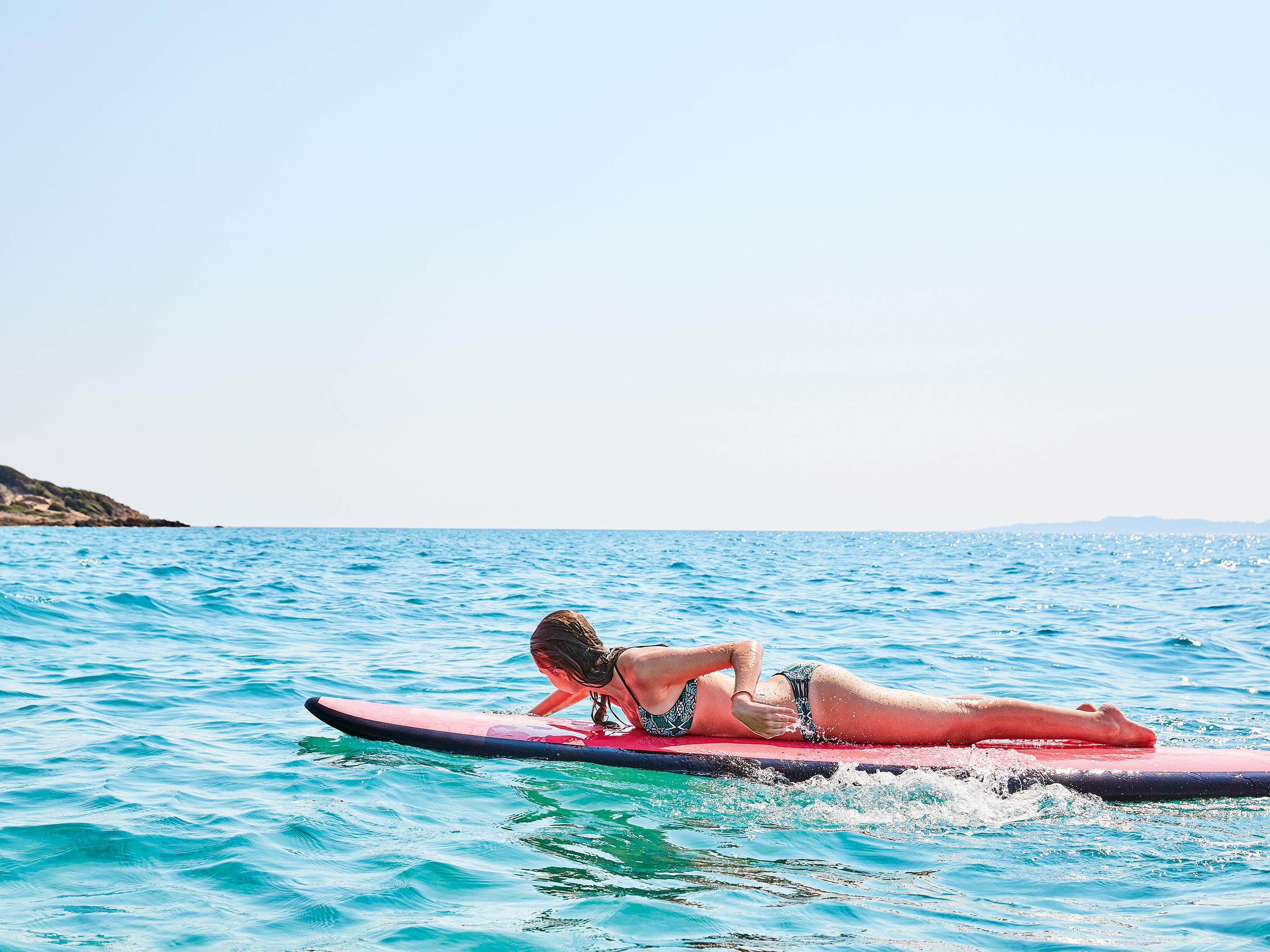 Grecotel La Riviera At Riviera Olympia & Aqua Park Лутра-Кіллініс Екстер'єр фото