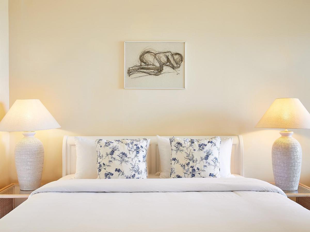 Grecotel La Riviera At Riviera Olympia & Aqua Park Лутра-Кіллініс Екстер'єр фото
