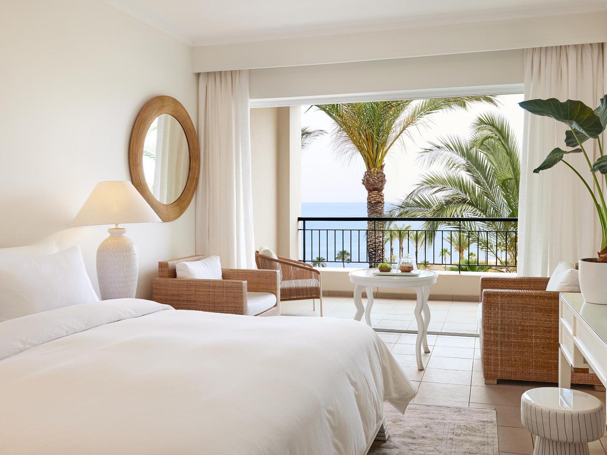 Grecotel La Riviera At Riviera Olympia & Aqua Park Лутра-Кіллініс Екстер'єр фото