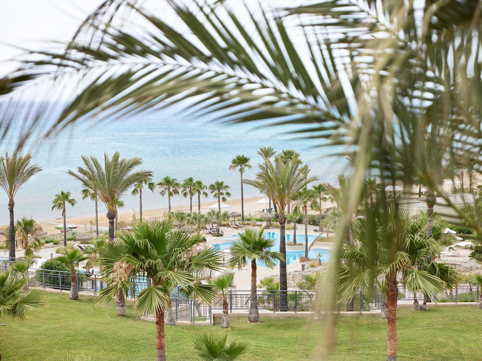 Grecotel La Riviera At Riviera Olympia & Aqua Park Лутра-Кіллініс Екстер'єр фото